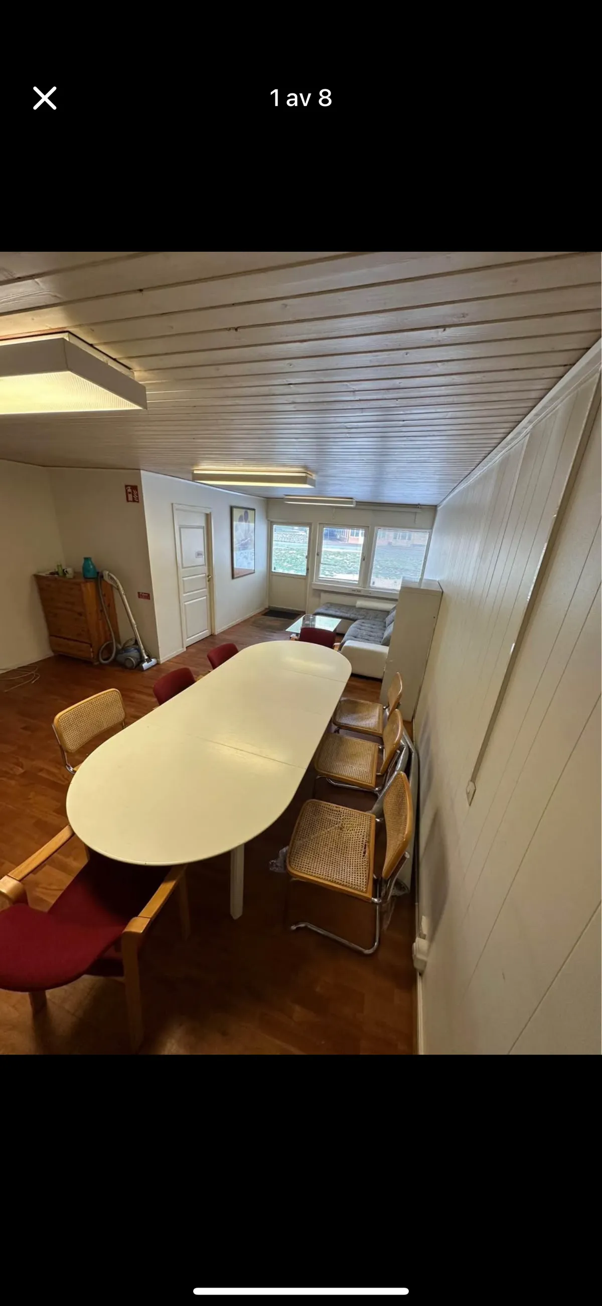 Hyresbostad på Kävlinge i kavlinge