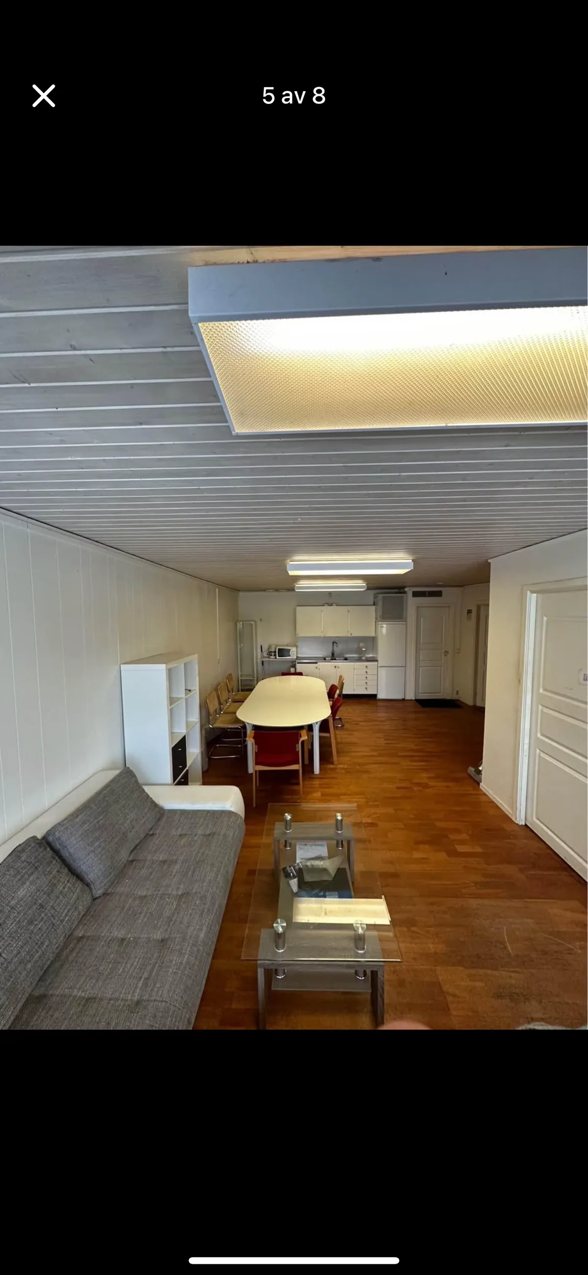 Hyresbostad på Kävlinge i kavlinge