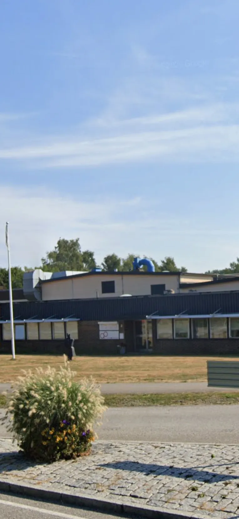 Hyresbostad på Kävlinge i kavlinge