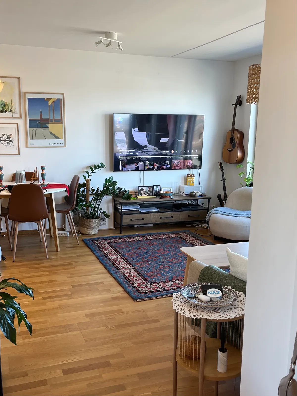 Hyreslägenhet på Uppsala i uppsala