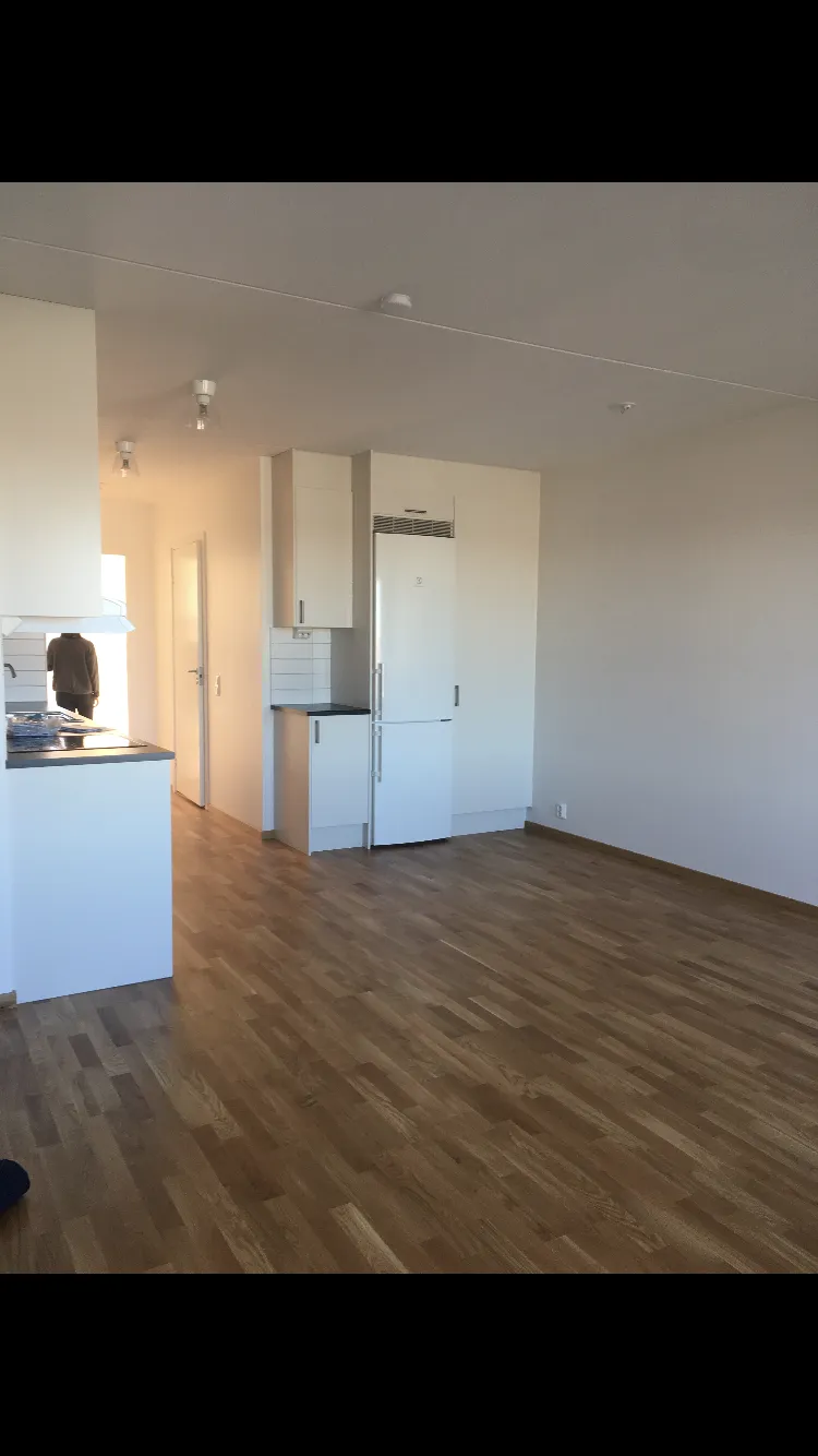 Hyreslägenhet på Uppsala i uppsala