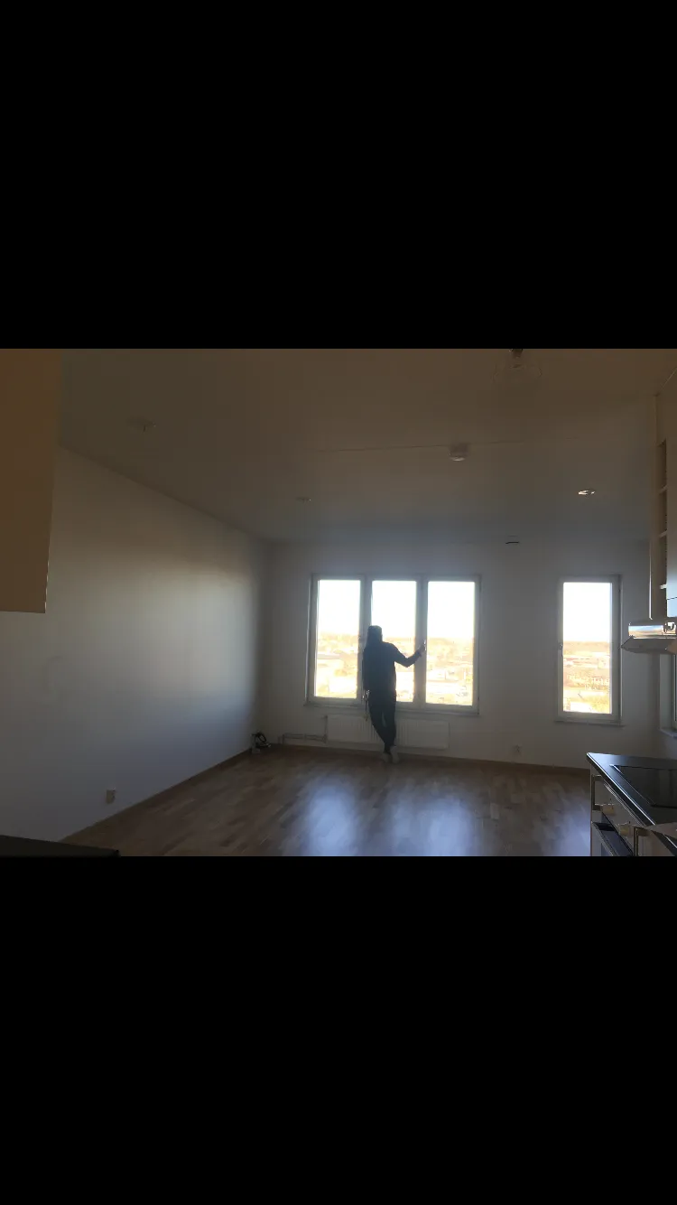 Hyreslägenhet på Uppsala i uppsala