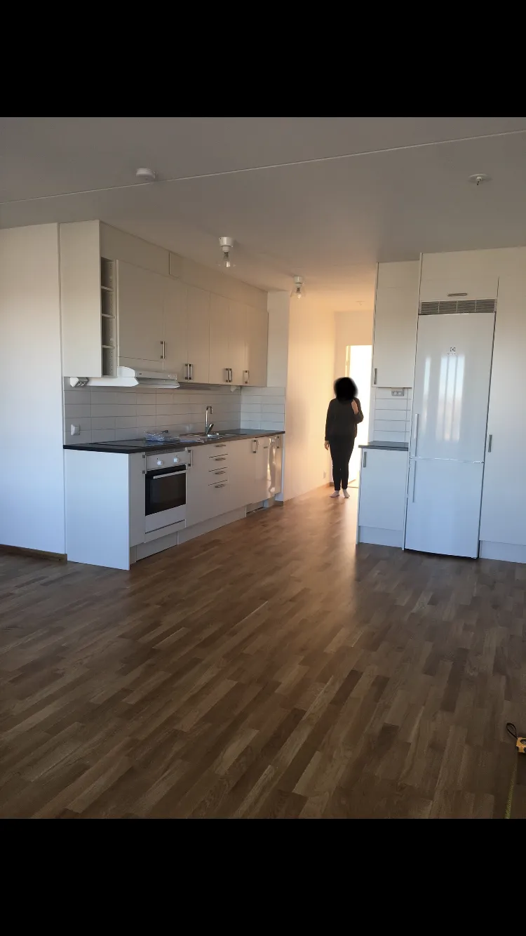 Hyreslägenhet på Uppsala i uppsala