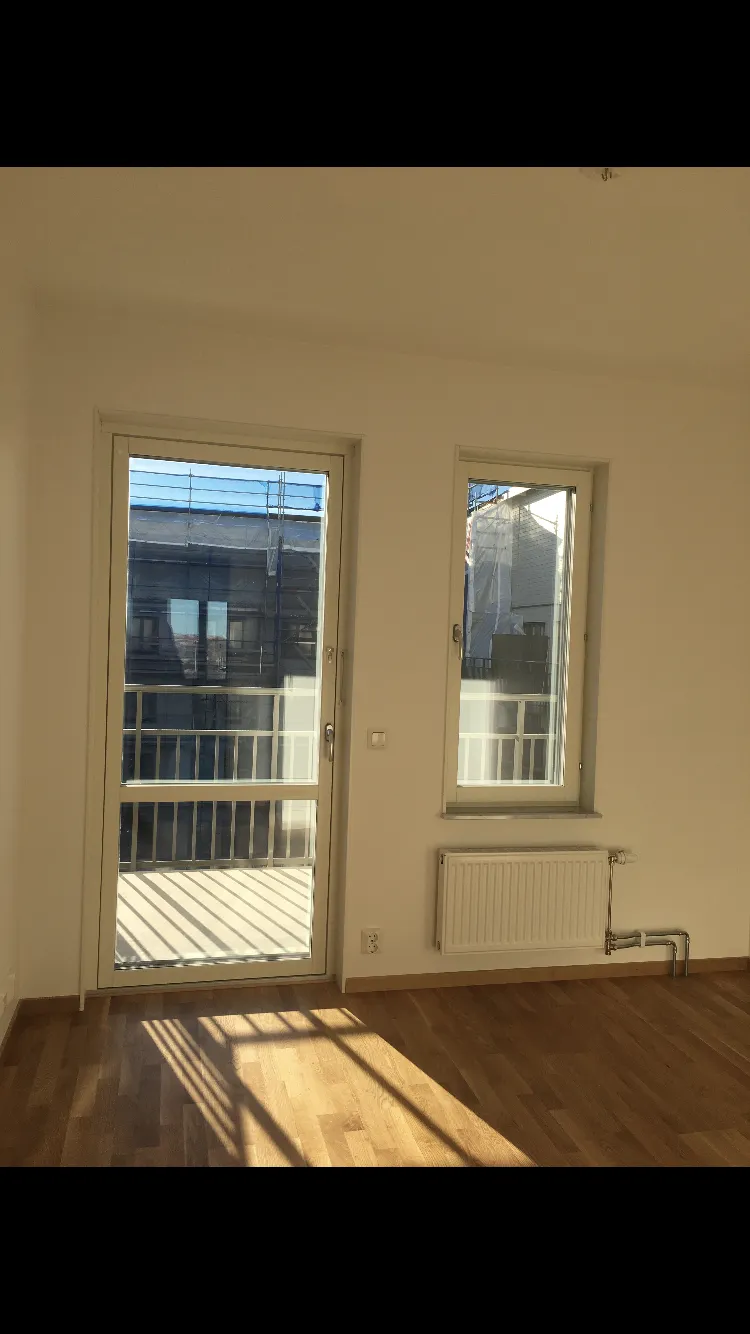 Hyreslägenhet på Uppsala i uppsala