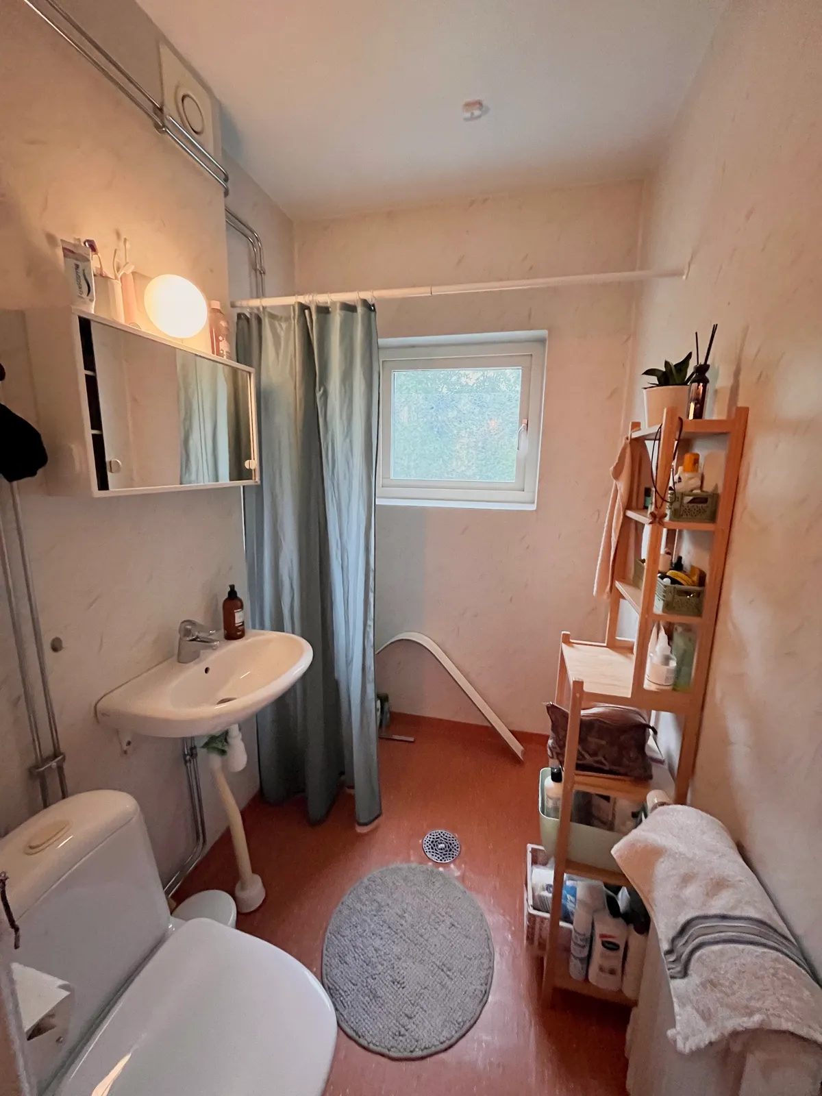 Hyreslägenhet på Örebro i orebro