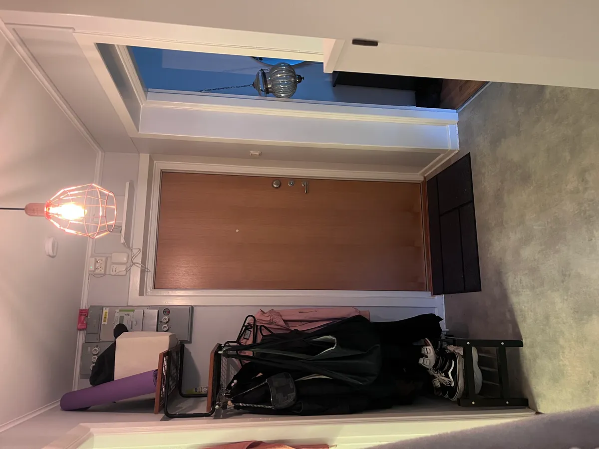 Hyreslägenhet på Örebro i orebro