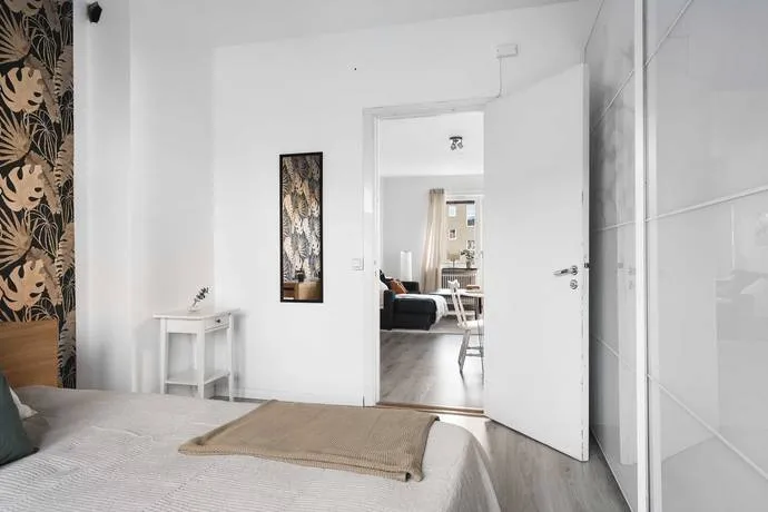 Hyreslägenhet på Uppsala i uppsala