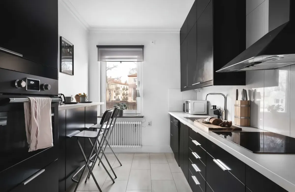 Hyreslägenhet på Uppsala i uppsala