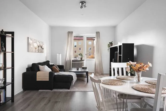 Hyreslägenhet på Uppsala i uppsala