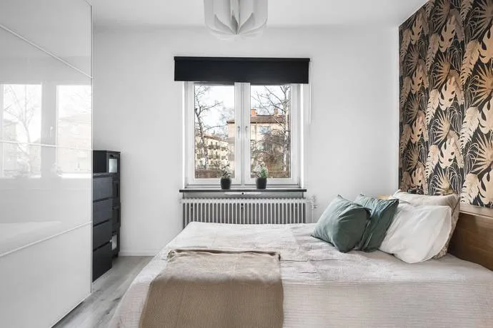 Hyreslägenhet på Uppsala i uppsala