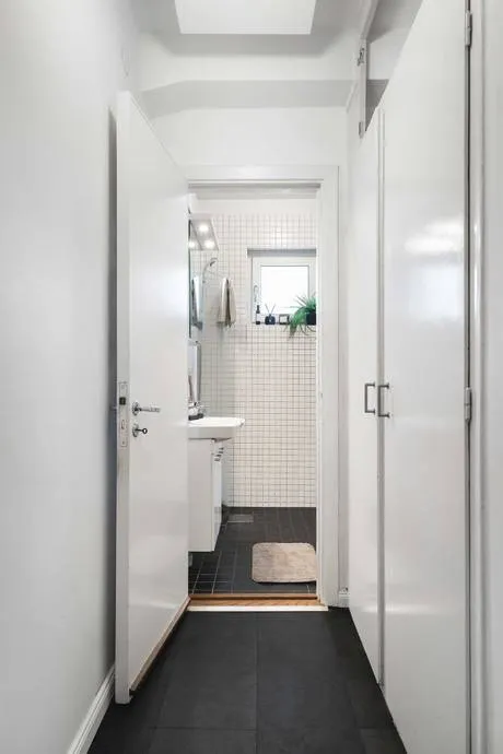 Hyreslägenhet på Uppsala i uppsala