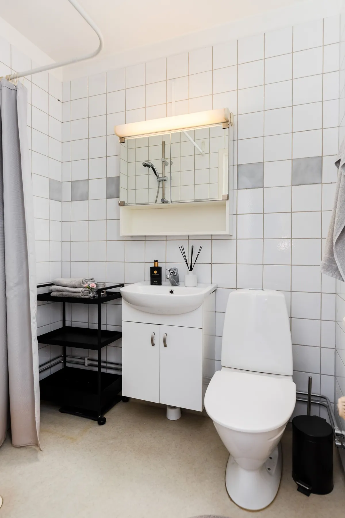 Hyreslägenhet på Västerås i vasteras