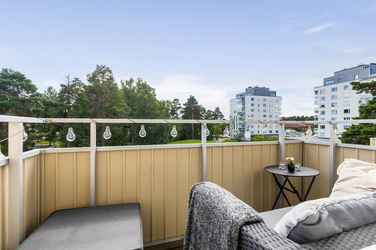 Hyreslägenhet på Västerås i vasteras