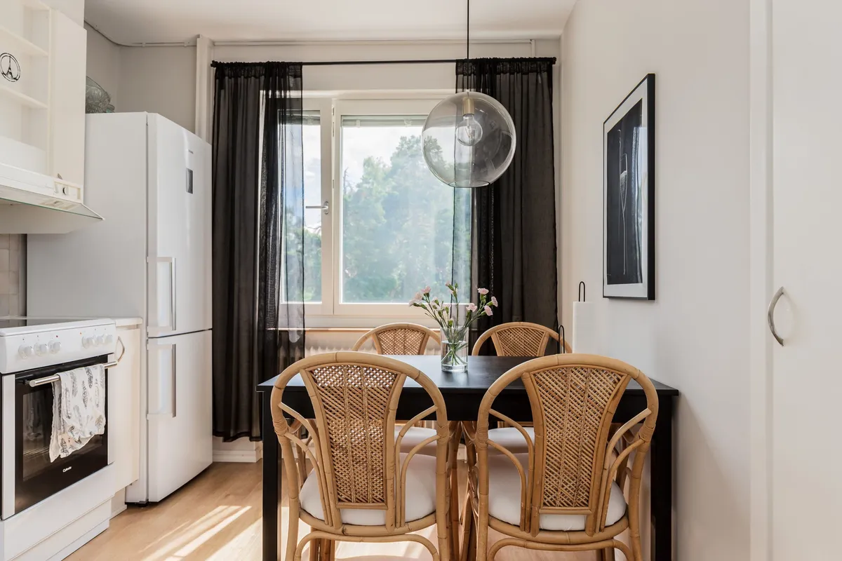 Hyreslägenhet på Västerås i vasteras