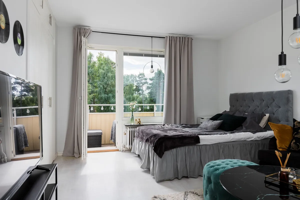 Hyreslägenhet på Västerås i vasteras