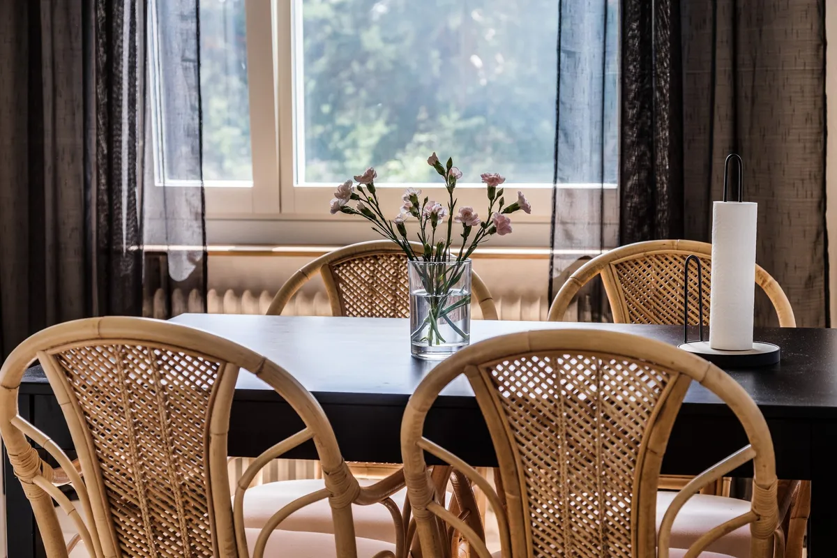 Hyreslägenhet på Västerås i vasteras