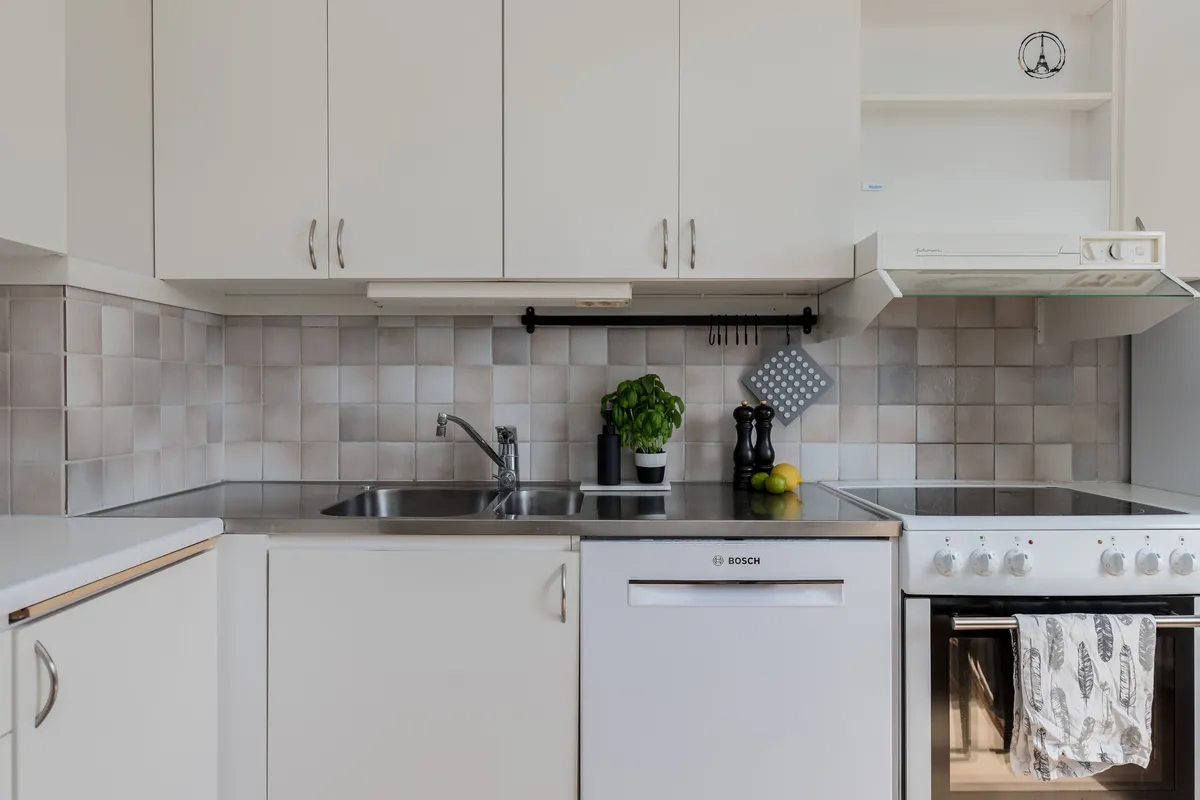 Hyreslägenhet på Västerås i vasteras