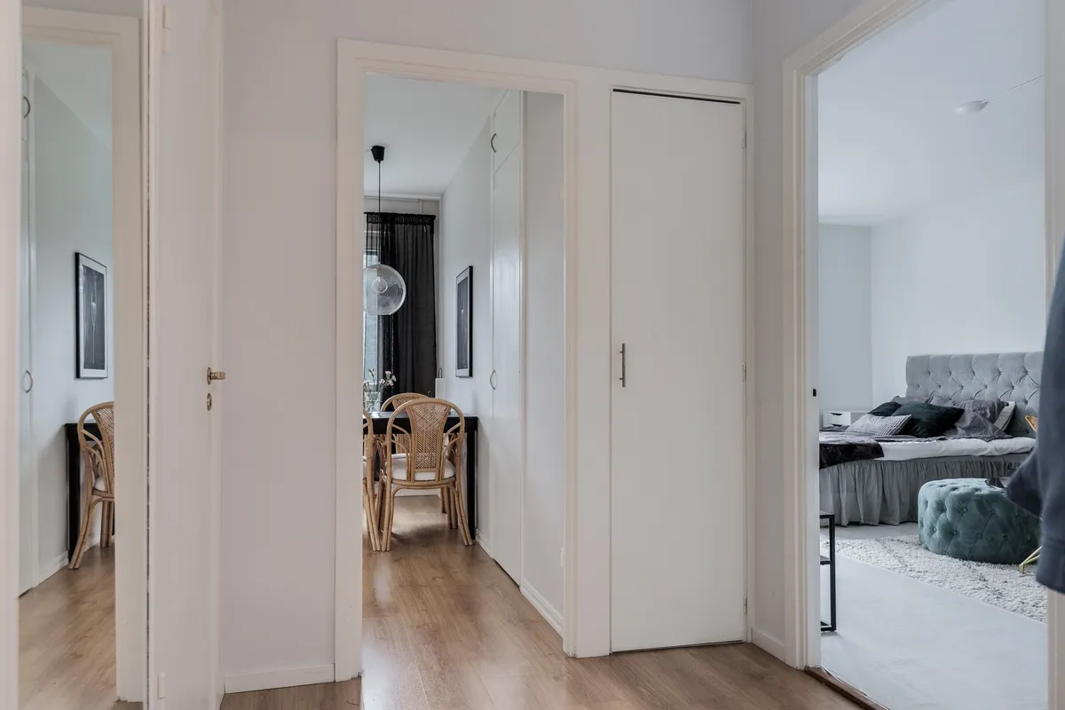 Hyreslägenhet på Västerås i vasteras