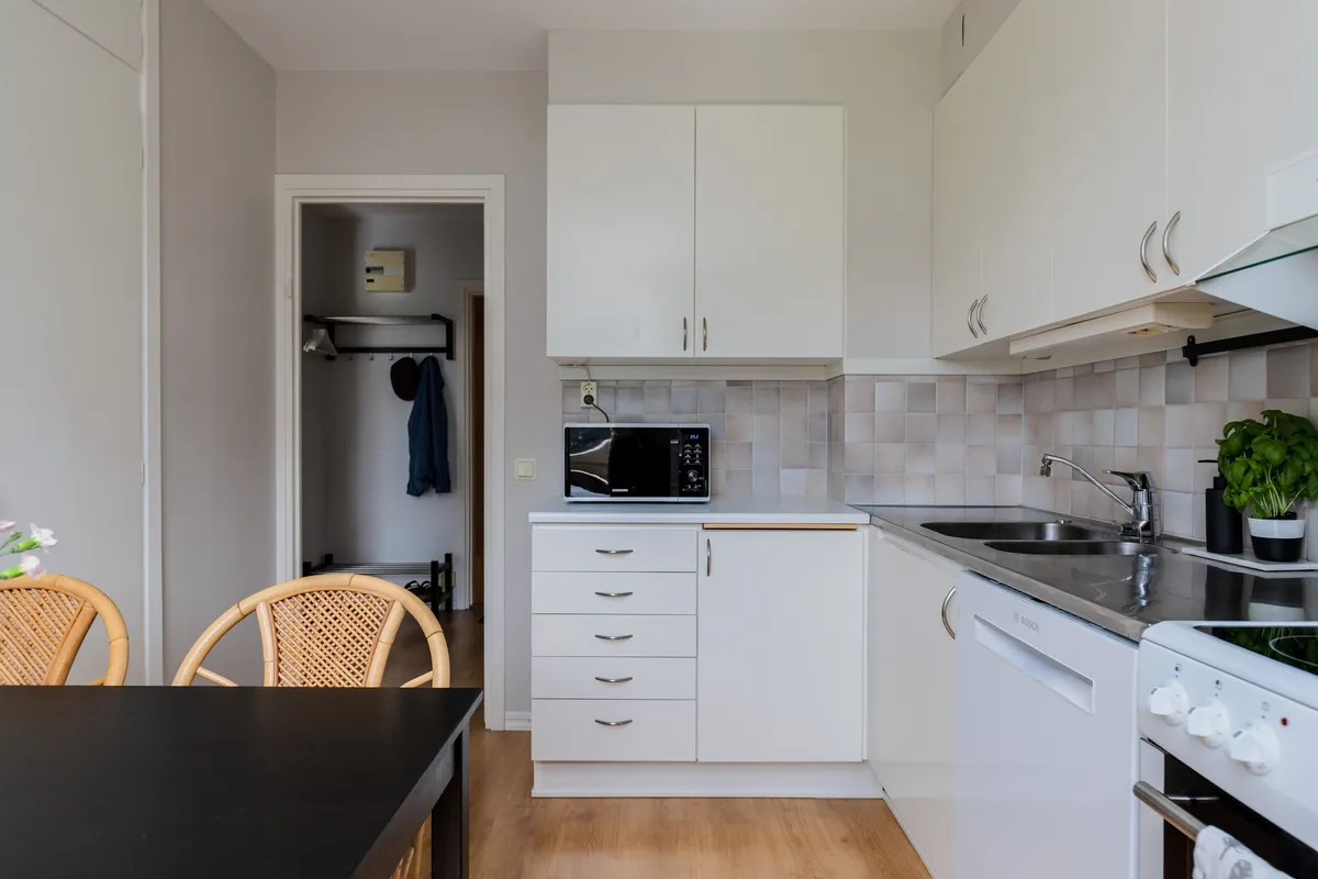 Hyreslägenhet på Västerås i vasteras