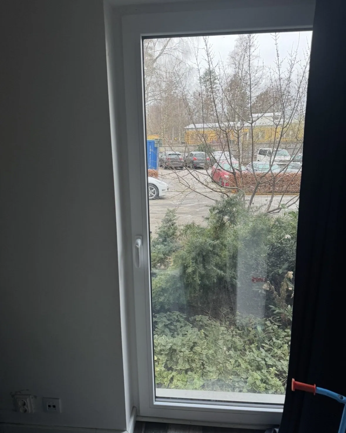 Hyreslägenhet på Tyresö i tyreso