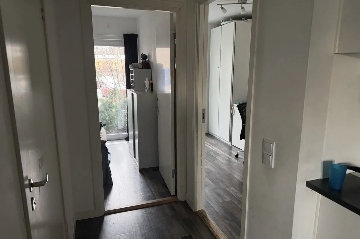 Hyreslägenhet på Tyresö i tyreso