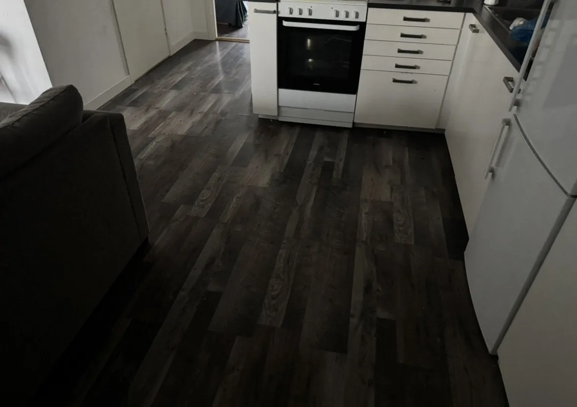 Hyreslägenhet på Tyresö i tyreso