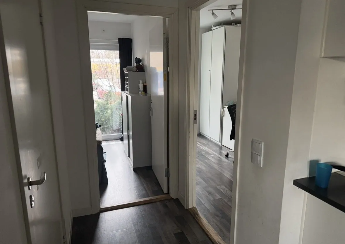 Hyreslägenhet på Tyresö i tyreso