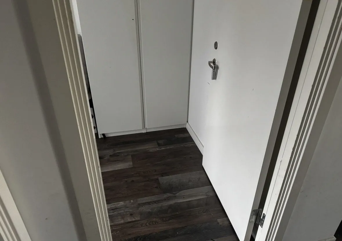 Hyreslägenhet på Tyresö i tyreso