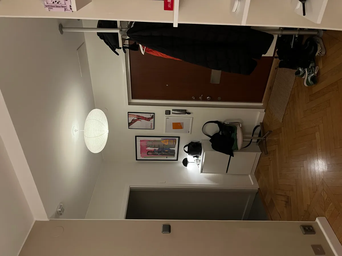 Hyreslägenhet på Göteborg i goteborg