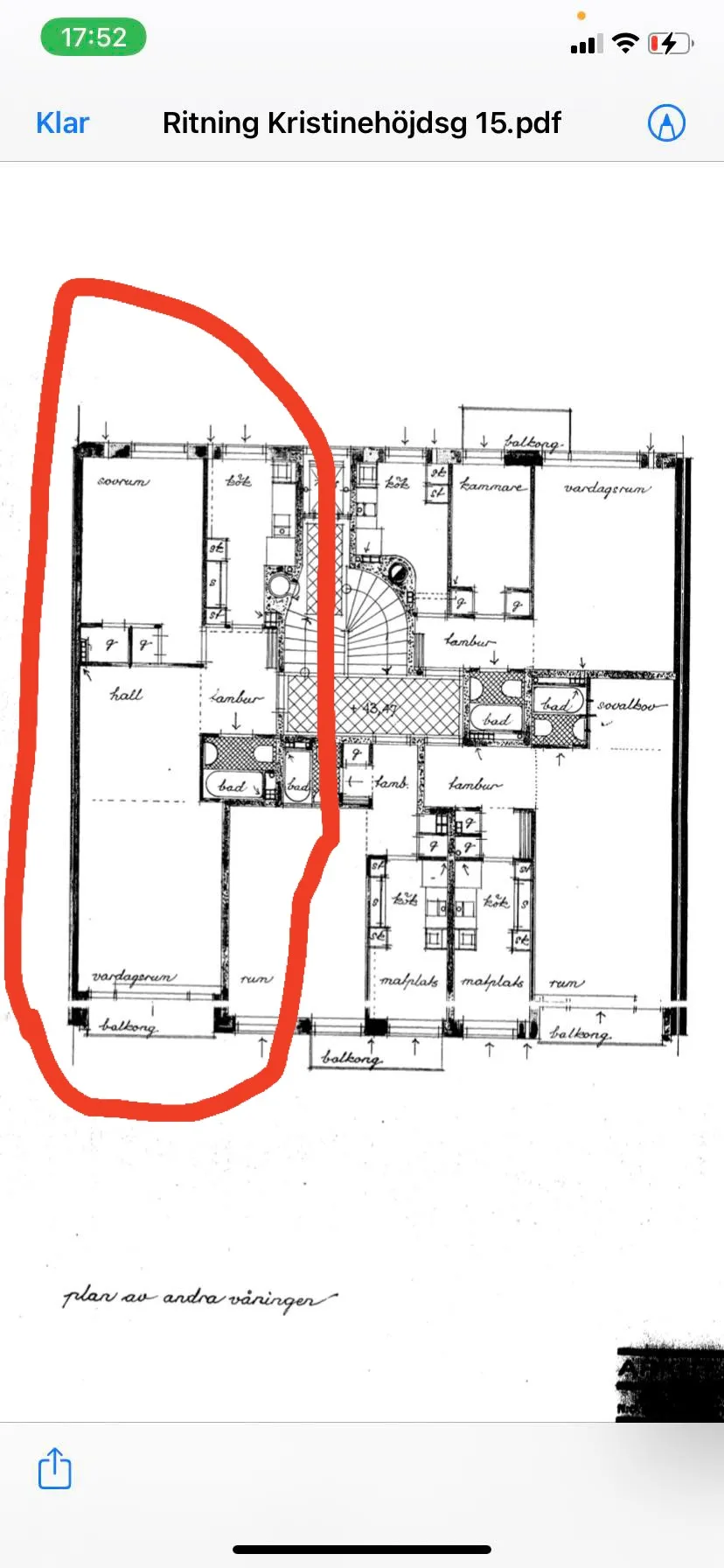 Hyreslägenhet på Göteborg i goteborg