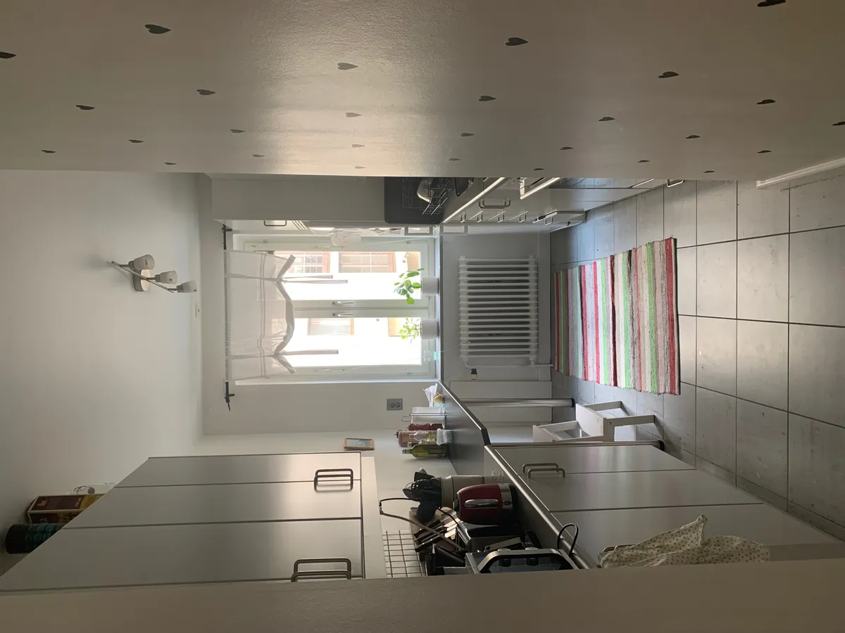 Hyreslägenhet på Göteborg i goteborg