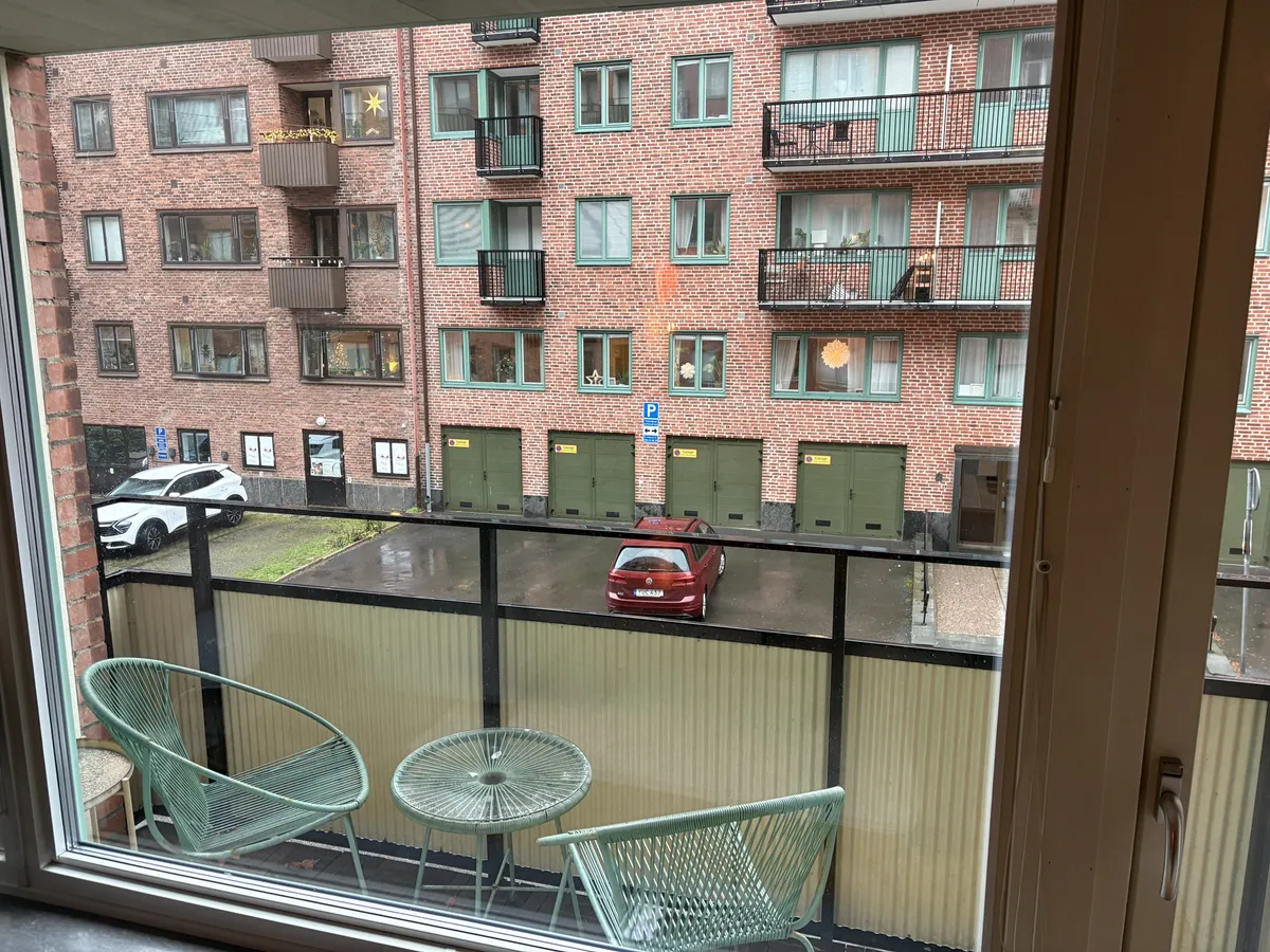 Hyreslägenhet på Göteborg i goteborg