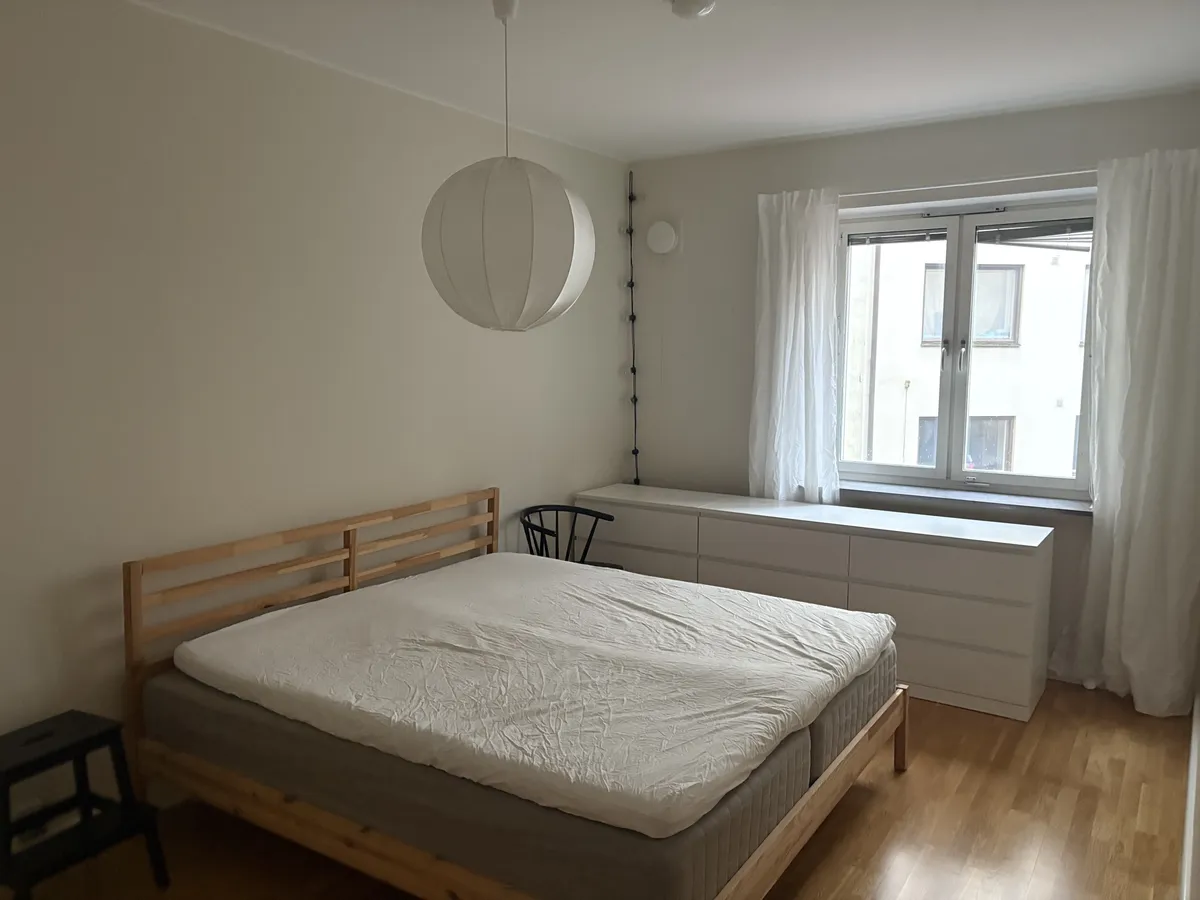 Hyreslägenhet på Göteborg i goteborg