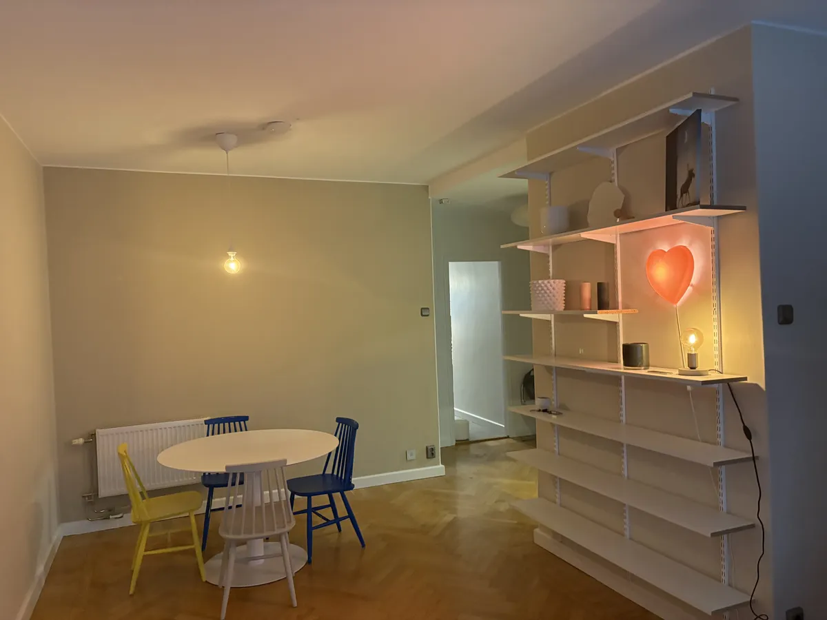 Hyreslägenhet på Göteborg i goteborg