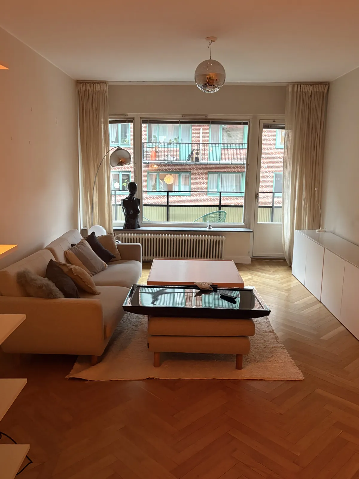 Hyreslägenhet på Göteborg i goteborg