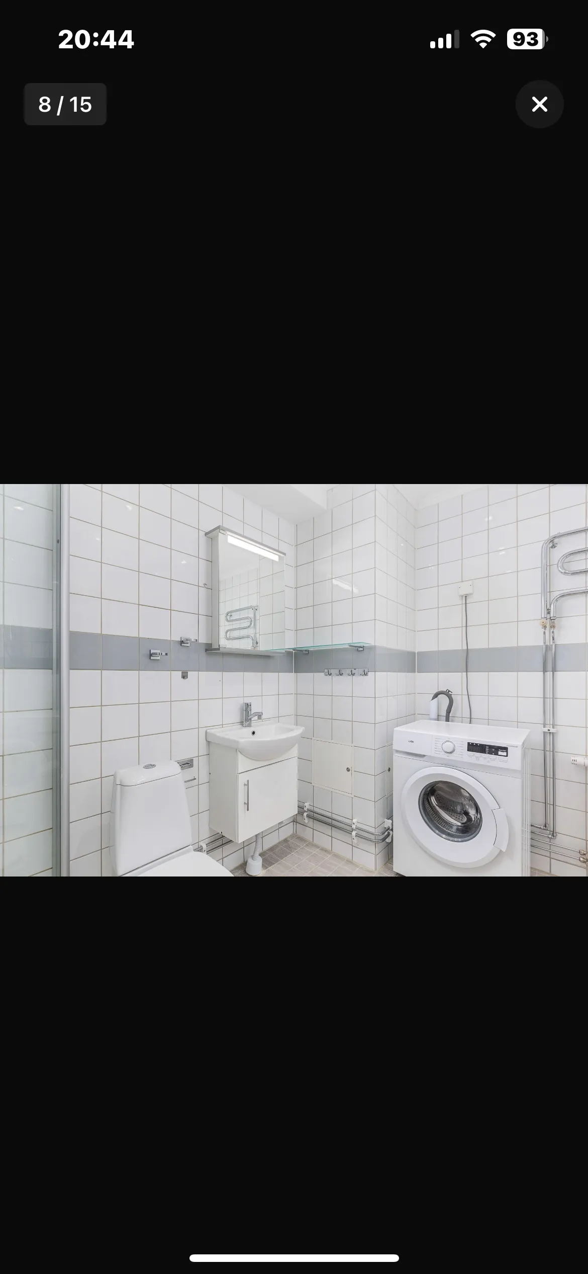 Hyreslägenhet på Södertälje i sodertalje