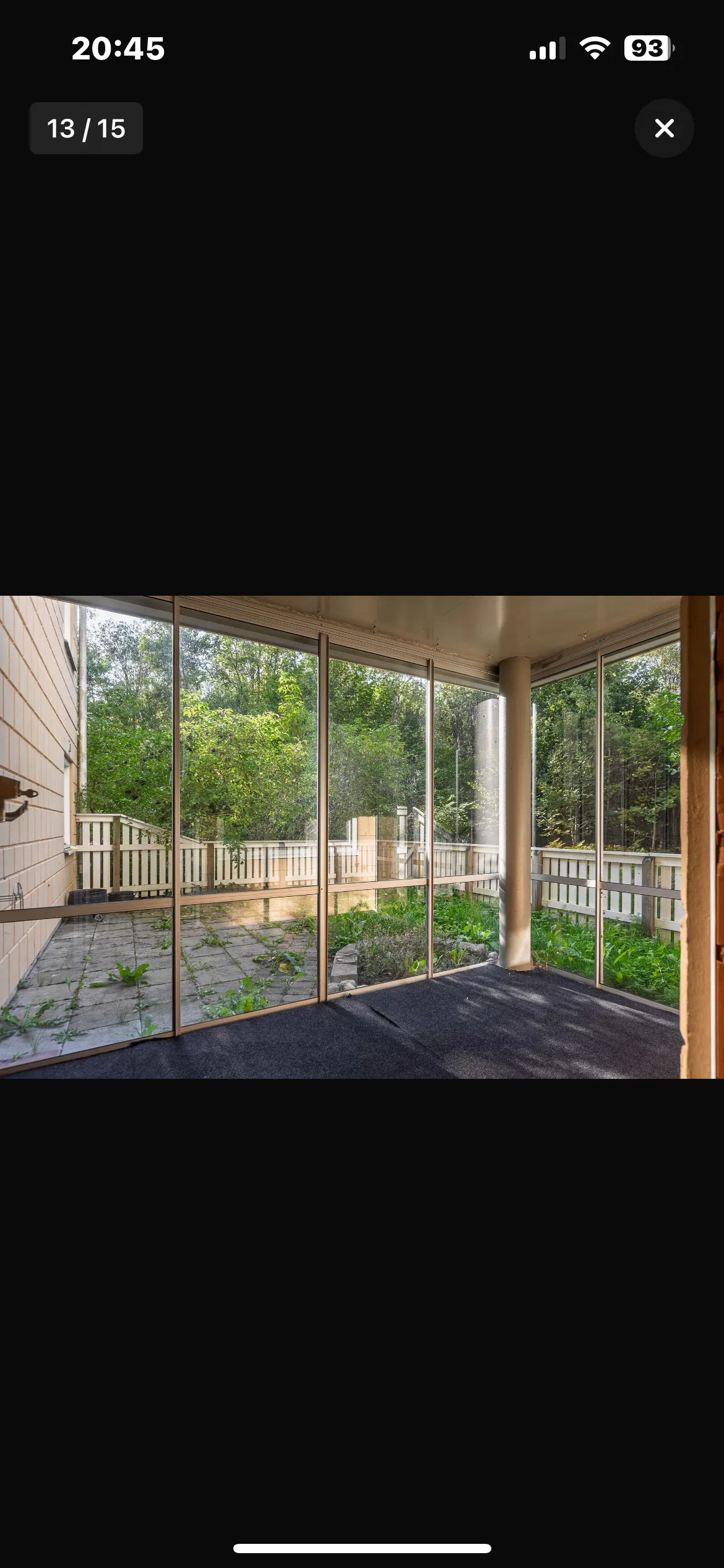 Hyreslägenhet på Södertälje i sodertalje