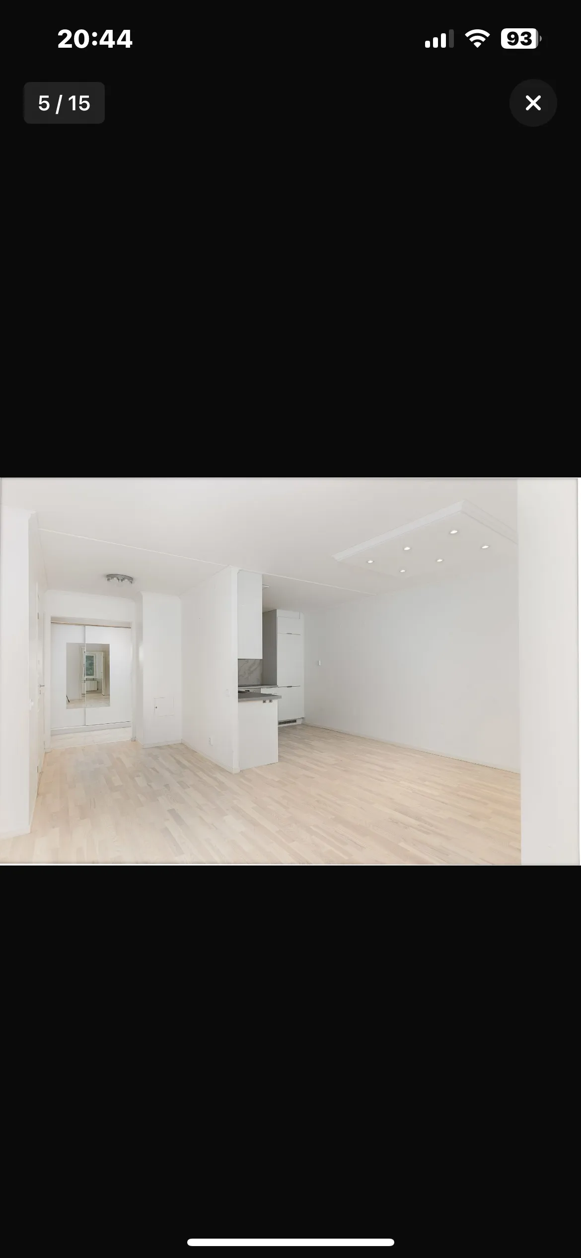 Hyreslägenhet på Södertälje i sodertalje