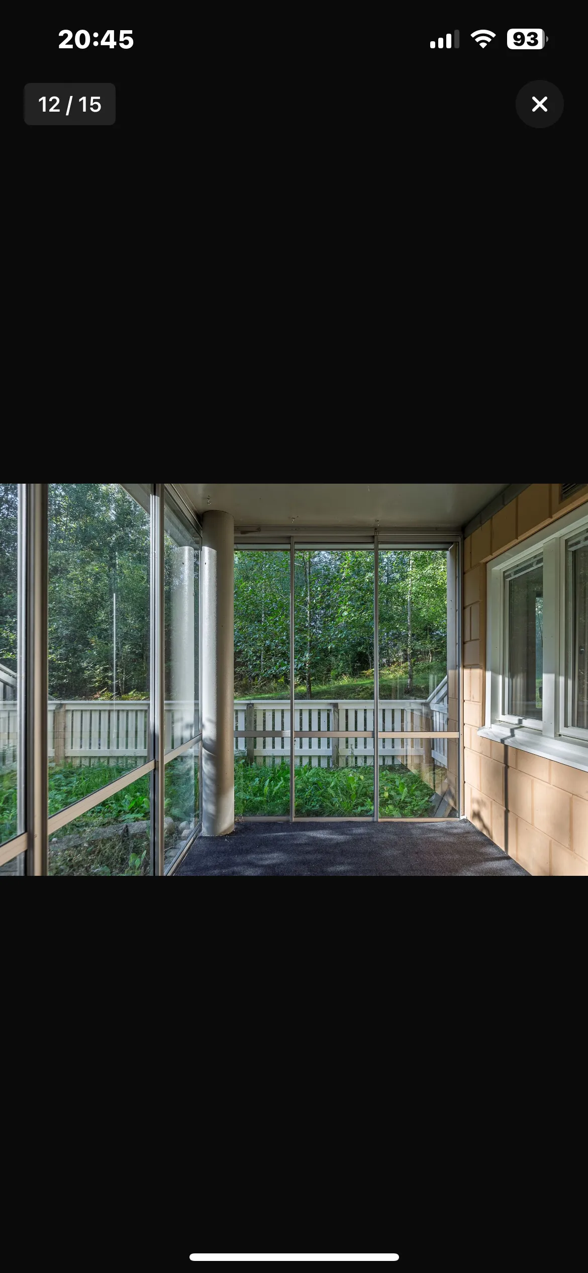 Hyreslägenhet på Södertälje i sodertalje