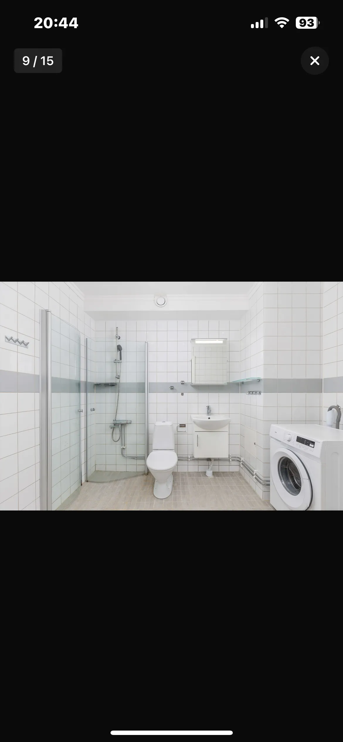 Hyreslägenhet på Södertälje i sodertalje