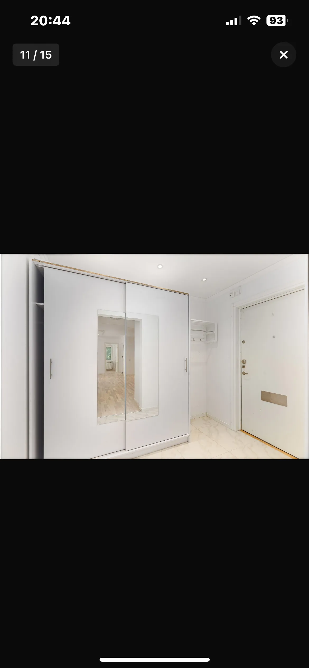 Hyreslägenhet på Södertälje i sodertalje