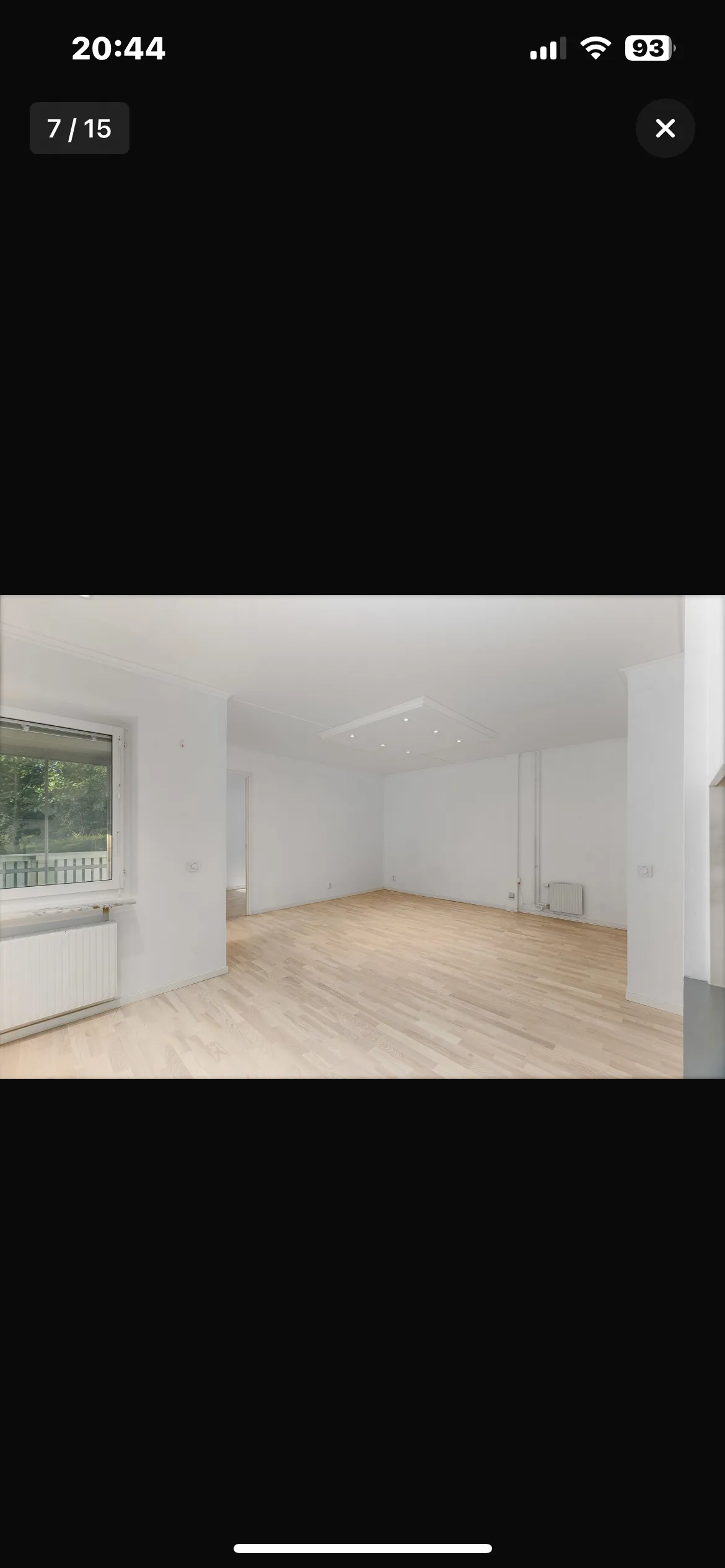 Hyreslägenhet på Södertälje i sodertalje