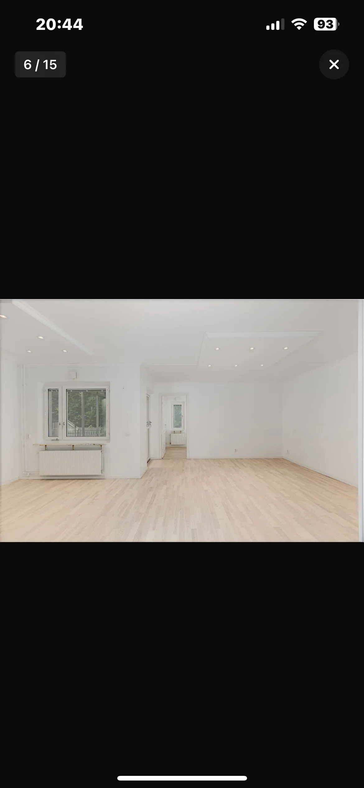 Hyreslägenhet på Södertälje i sodertalje