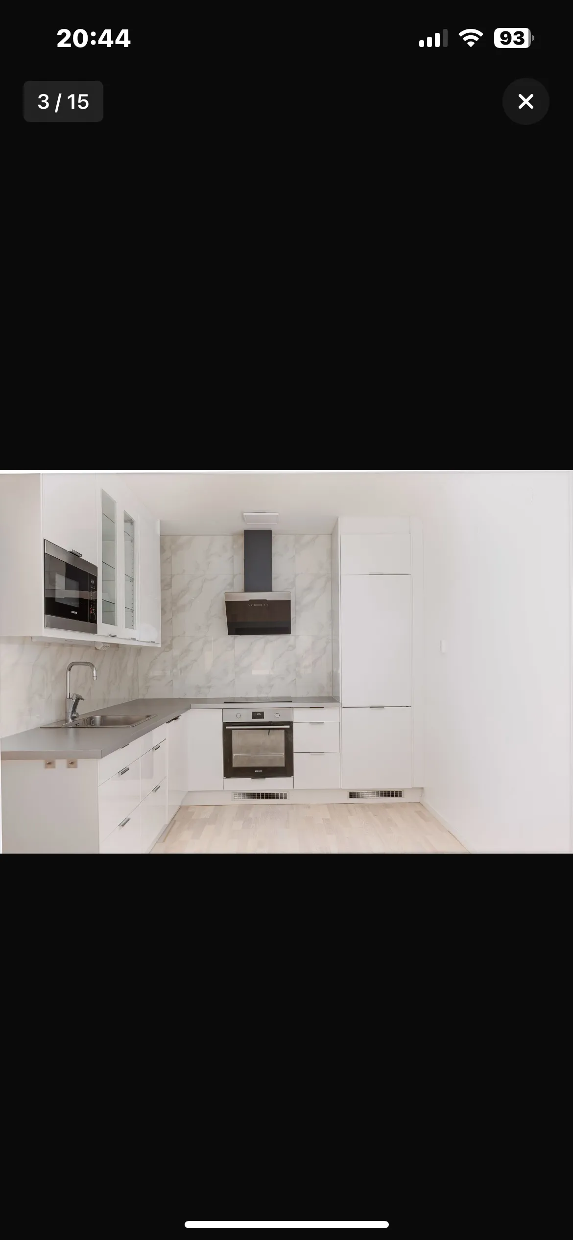 Hyreslägenhet på Södertälje i sodertalje