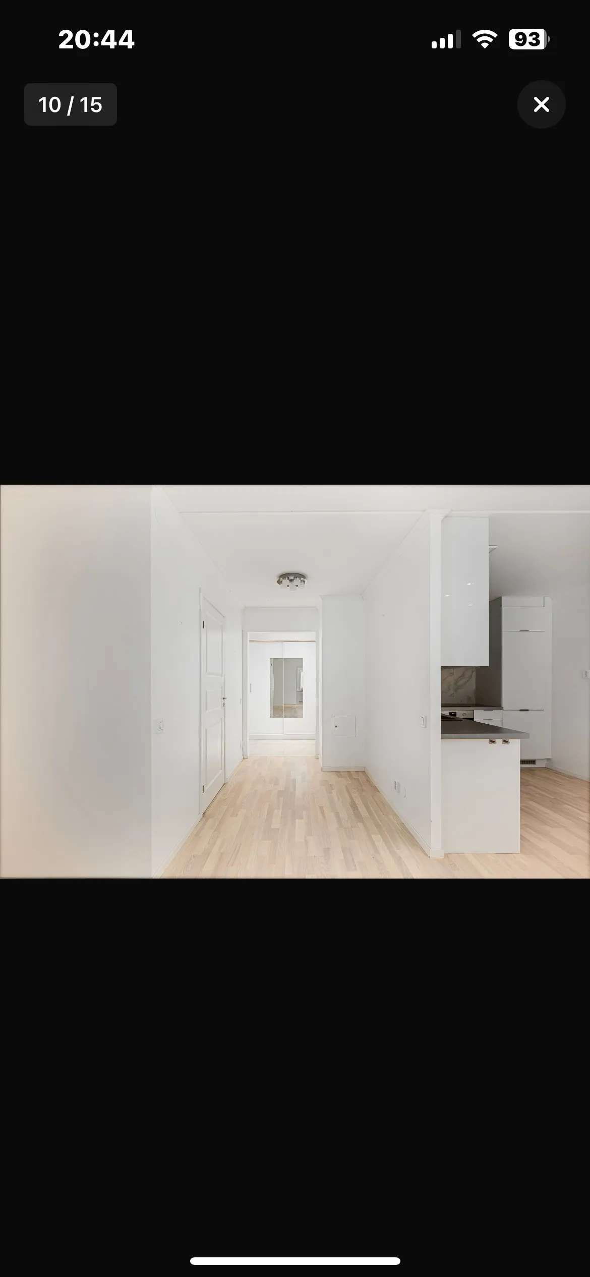 Hyreslägenhet på Södertälje i sodertalje