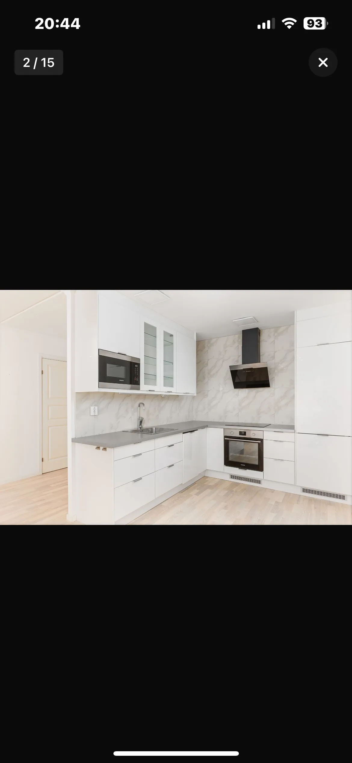 Hyreslägenhet på Södertälje i sodertalje