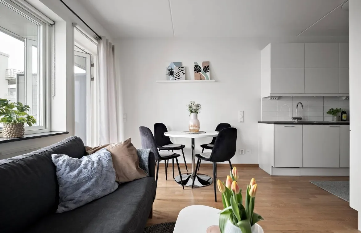 Hyreslägenhet på Göteborg i goteborg