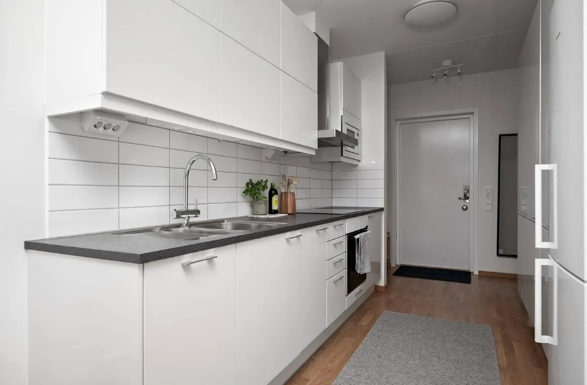 Hyreslägenhet på Göteborg i goteborg