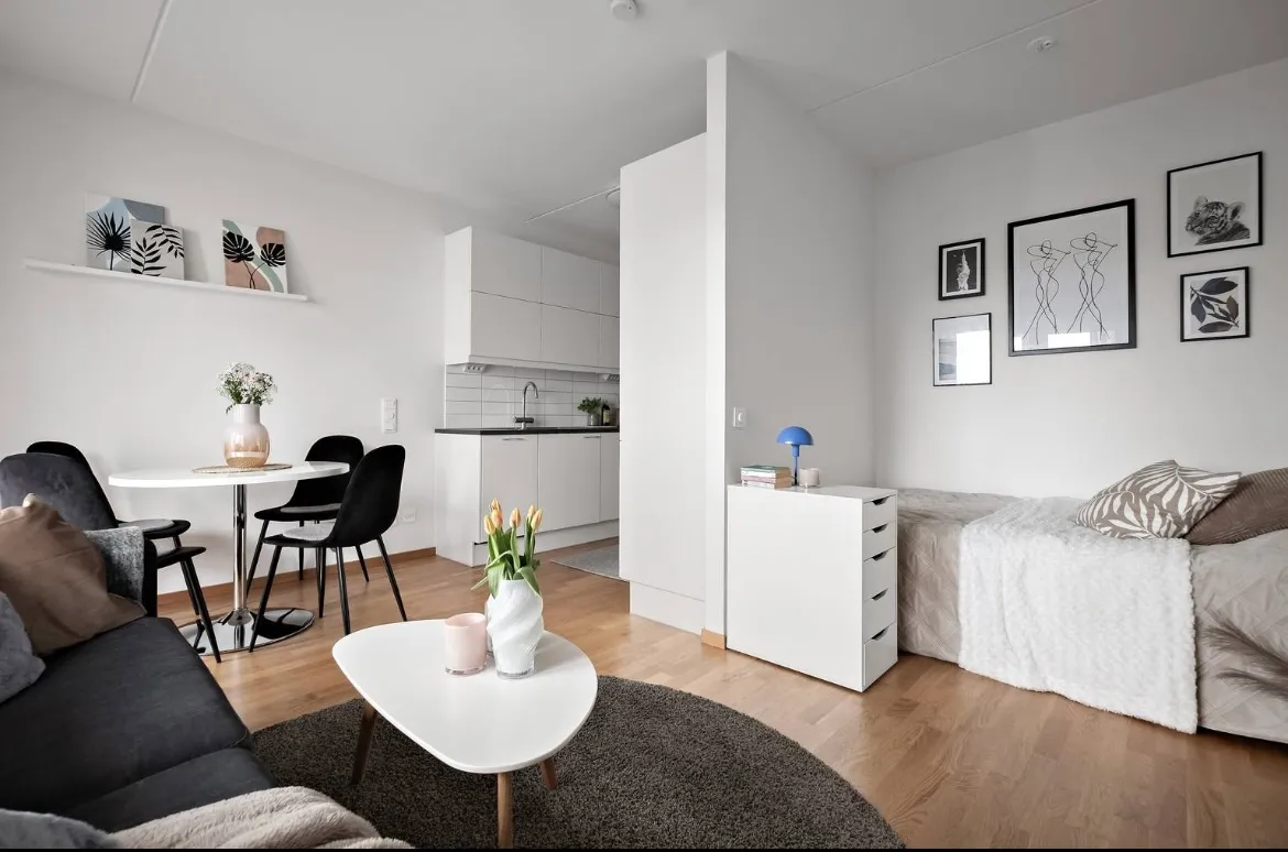 Hyreslägenhet på Göteborg i goteborg