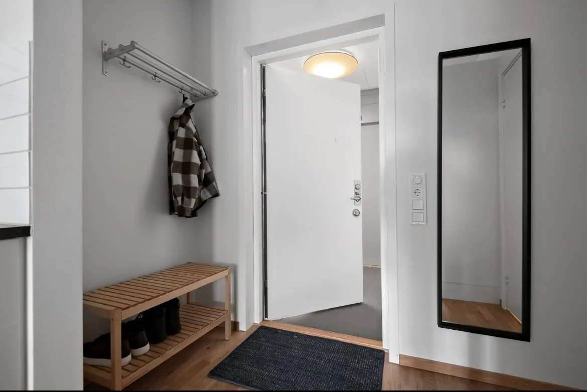 Hyreslägenhet på Göteborg i goteborg